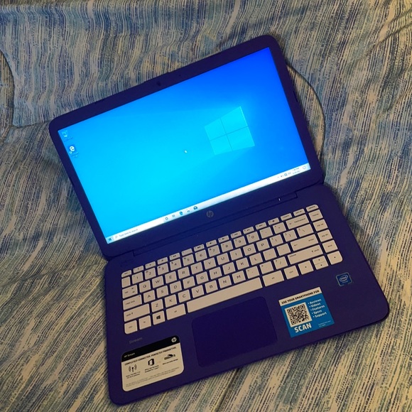 hp stream 16